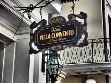 Saints & Sinners: Dirty Little French Quarter History Tour