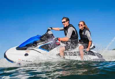 Miramar Beach (South Walton) Waverunner/Jet Ski Rentals