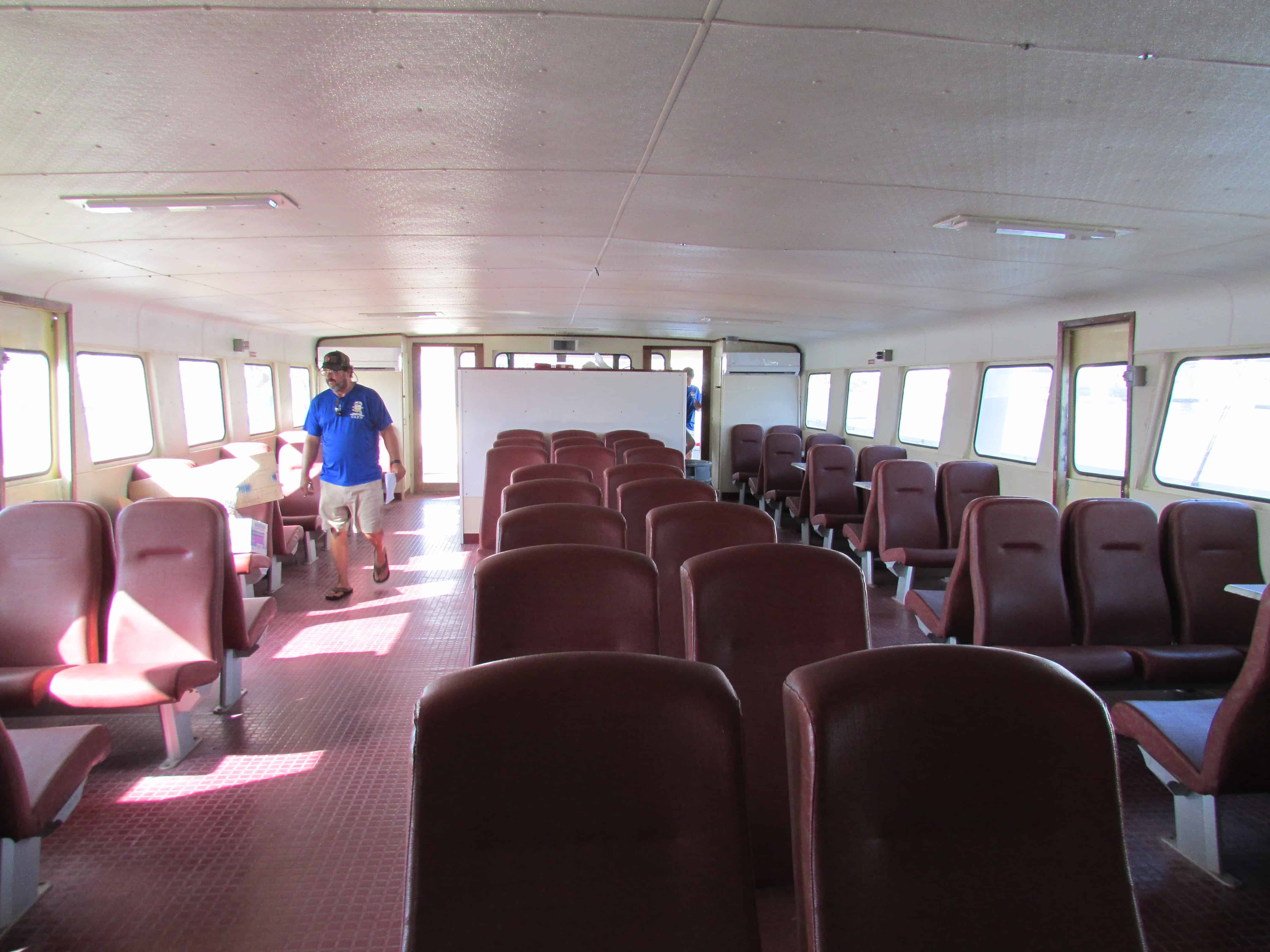 Sunset-Dolphin-Encounter-Aboard-Captain-Anderson-III