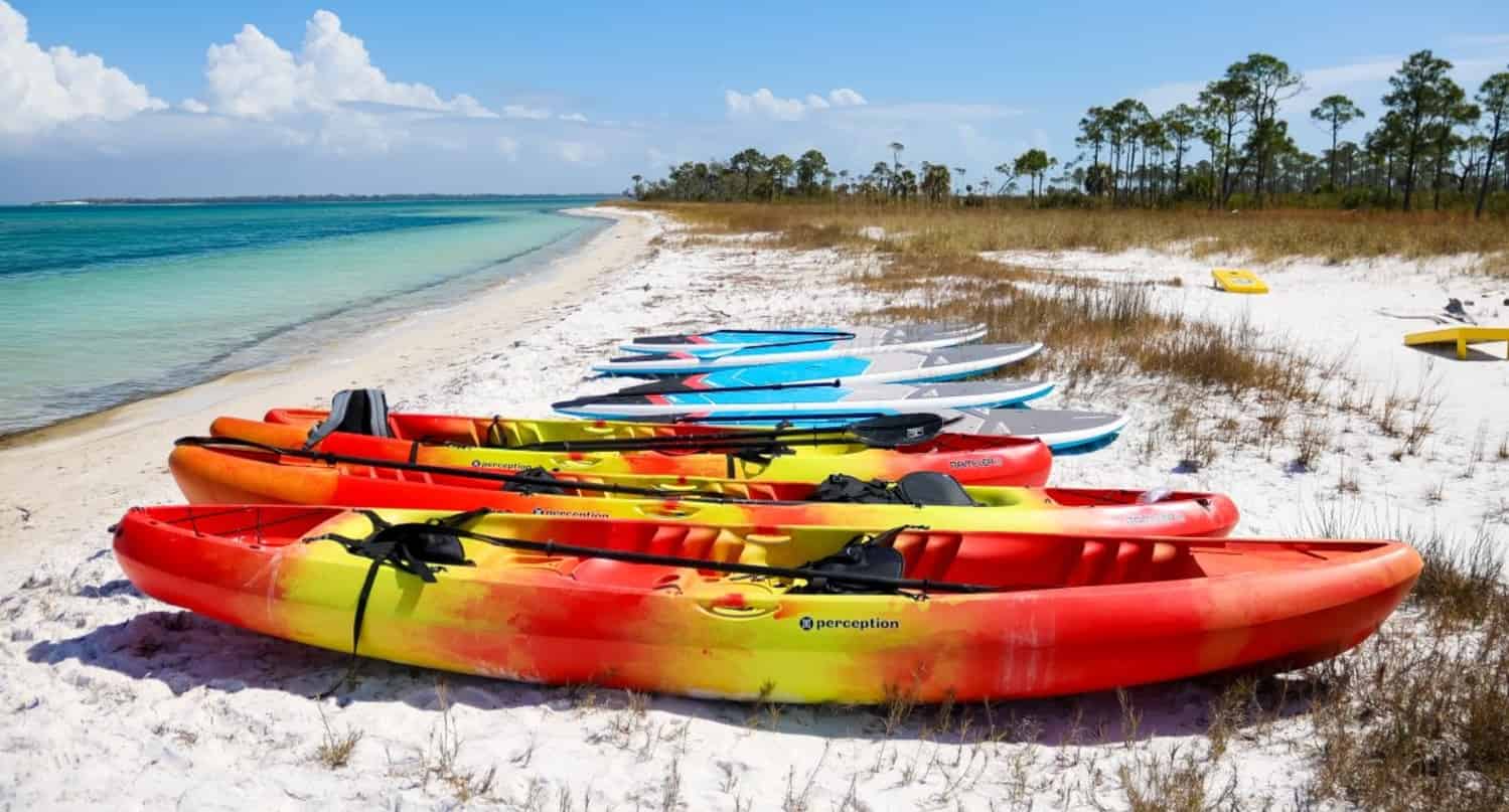 Adventure-Tour-With-Inflatable-Waterpark-Aboard-The-Privateer-Catamaran