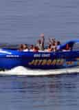 Panama City Beach Jet Boat Thrill Ride