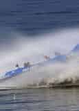 Panama City Beach Jet Boat Thrill Ride