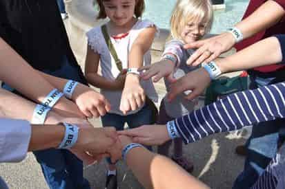 New Orleans Kids and Family Walking Tour with Lucky Bean Tours