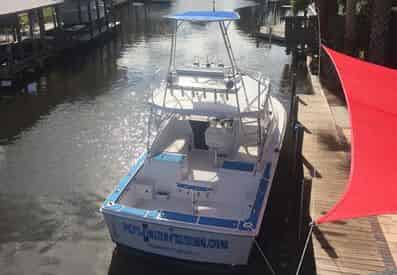 PC Florida Fishing Charters