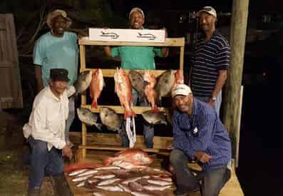 PC Florida Fishing Charters