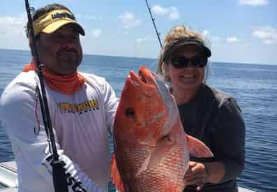PC Florida Fishing Charters