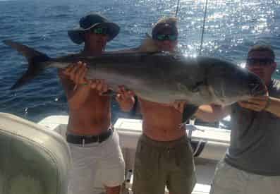 PC Florida Fishing Charters