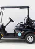 Street Legal Golf Cart Rentals from La Dolce Vita