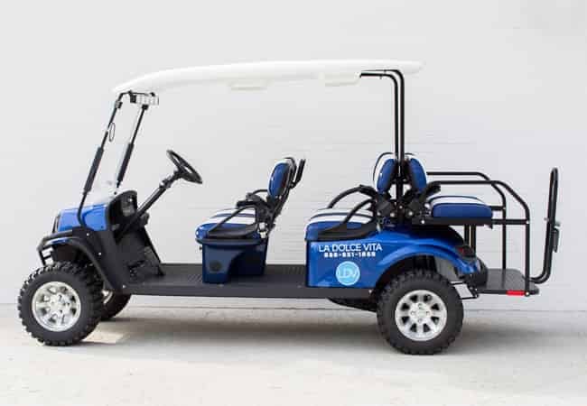 Street-Legal-Golf-Cart-Rentals-from-La-Dolce-Vita