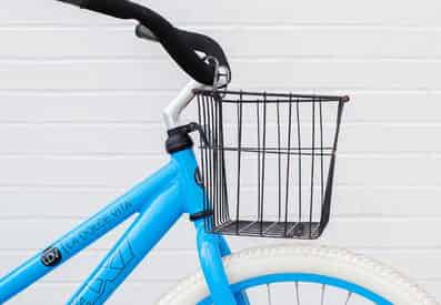 30A Bike Rentals from La Dolce Vita