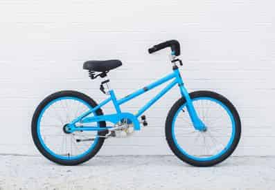 30A Bike Rentals from La Dolce Vita