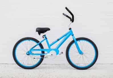 30A Bike Rentals from La Dolce Vita