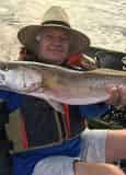 30A Private Kayak Fishing Charter