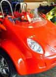 Pensacola Beach Scoot Coupe Rentals