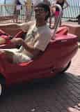 Pensacola Beach Scoot Coupe Rentals