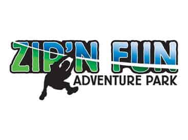Gulfport Zip N Fun Adventure Park: Tree Top Afternoon Course