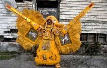 Tour Tremé: The Cultural Heartbeat of New Orleans
