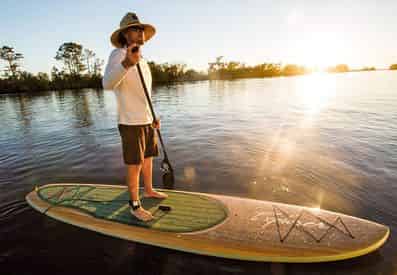 Panama City Beach Stand Up Paddle Board Rentals