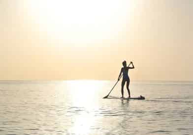 Happy Harbors Orange Beach Kayak & Paddleboard Rentals - Half Day