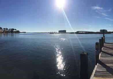 Happy Harbors Orange Beach Kayak & Paddleboard Rentals - Half Day