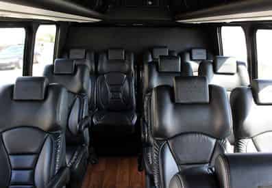 First Class Destin/Fort Walton Beach Airport Transfer