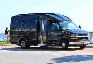 First Class Sandestin/30A Airport Transfer