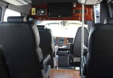 First Class Sandestin/30A Airport Transfer