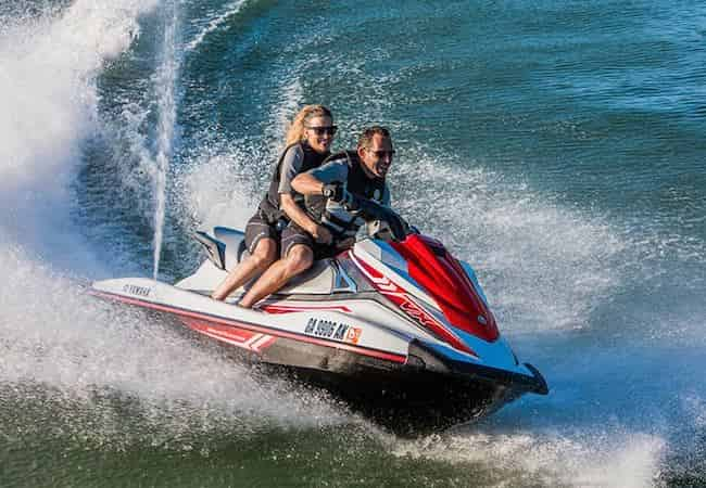 Jet Ski Rental in Pensacola Beach: Your Ultimate Adventure Awaits