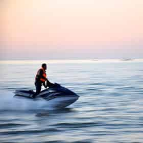 Pensacola Beach Jet Ski Rentals - TripShock!