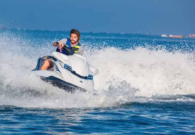 Jet Ski Rental in Pensacola Beach: Your Ultimate Adventure Awaits