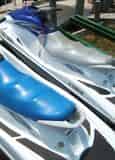 Xtreme H2o Destin Crab Island Jet Ski Rental