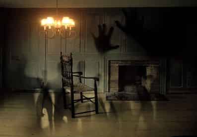 Spooky Family Walking Ghost Tour by Unique NOLA