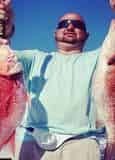 Private Fishing Excursion with Into The Blue