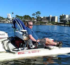 Guided Dolphin Tour on Craigcat Boats in Orange Beach