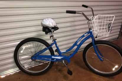 Beach Cruiser Bicycle Rentals by Pedal Pushers