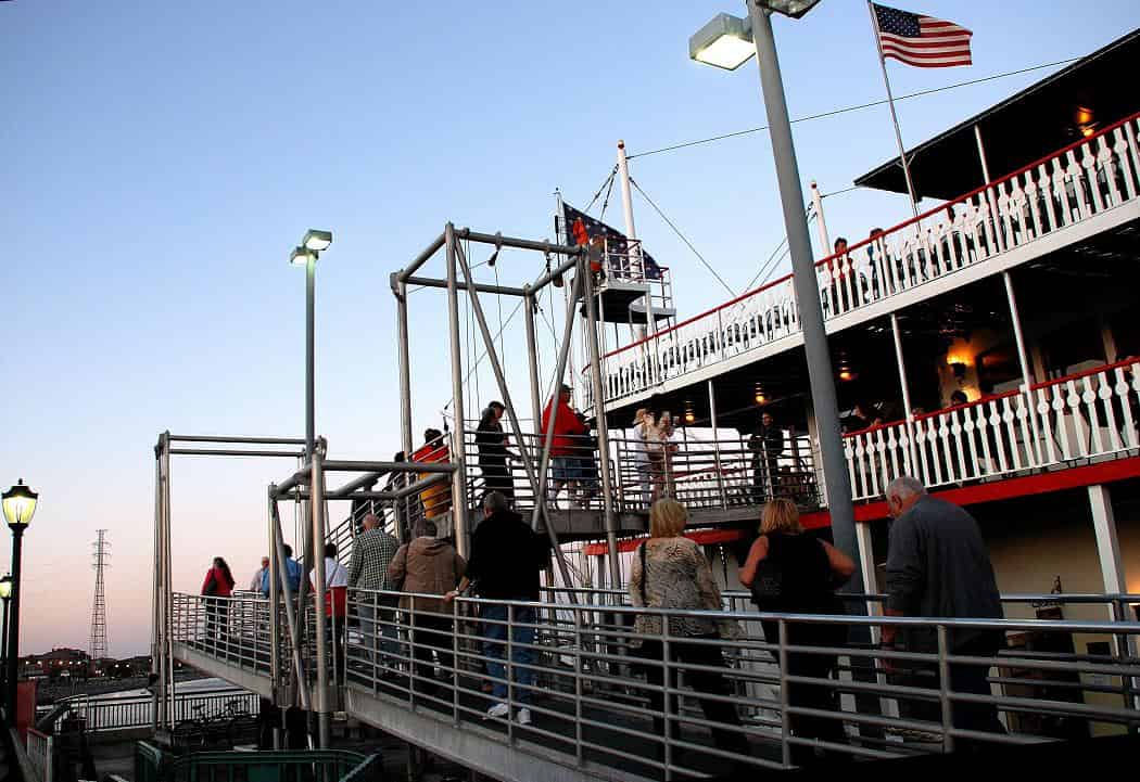 Steamboat-Natchez-Jazz-Cruise-with-Optional-Dinner-Buffet