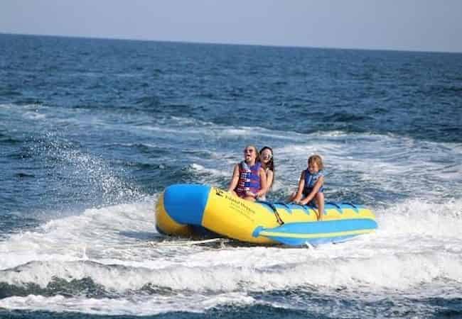 Fort-Walton-Beach-Banana-Boat-Rides