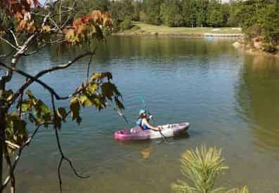 Panama City Beach Kayak Rentals