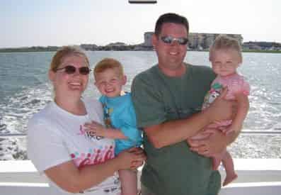 Sea Screamer Dolphin Cruise Myrtle Beach