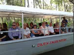 Honey-Island-Swamp-Tour-With-Optional-Transportation-By-Cajun-Encounters
