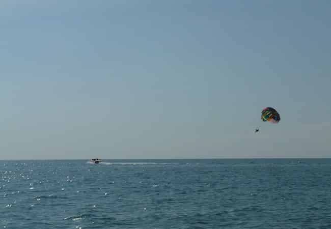 Pensacola-Beach-Parasailing