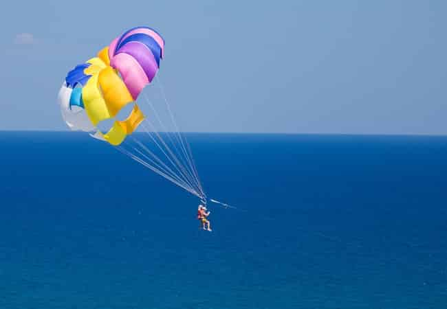 Pensacola-Beach-Parasailing