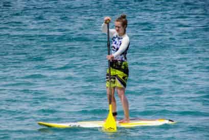Pedal Pushers Stand Up Paddleboard Rentals With Delivery
