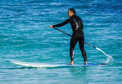 Pedal Pushers Stand Up Paddleboard Rentals With Delivery