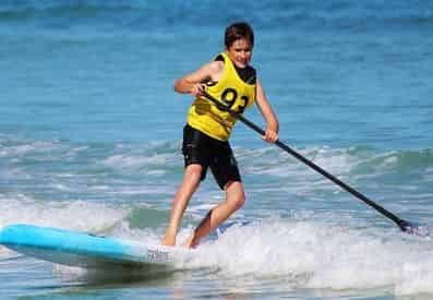 Pedal Pushers Stand Up Paddleboard Rentals With Delivery