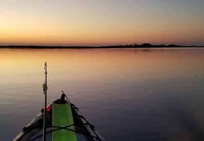 Panama City Beach Kayak Rentals
