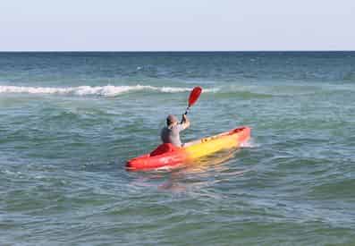 Panama City Beach Kayak Rentals