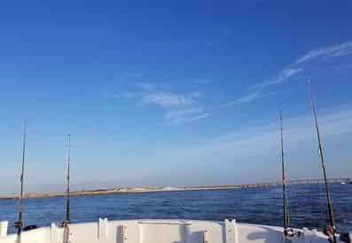 Miss Nautica Private Deep Sea Fishing Charters