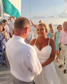 Orange Beach Private Sailing Tour