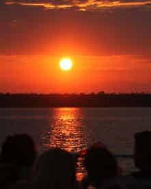 Orange Beach Private Sailing Tour